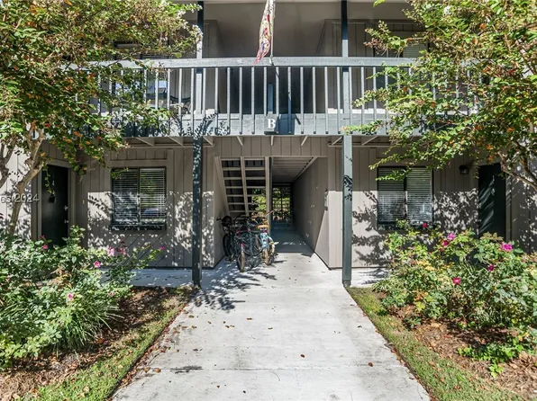 141 Lamotte Dr APT B1, Hilton Head, SC 29926