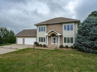 1920 480th St SW, Kalona, IA 52247