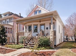 803 Wenonah Ave, Oak Park, IL 60304