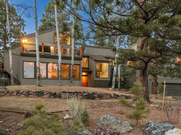 30343 Inverness Lane, Evergreen, CO 80439