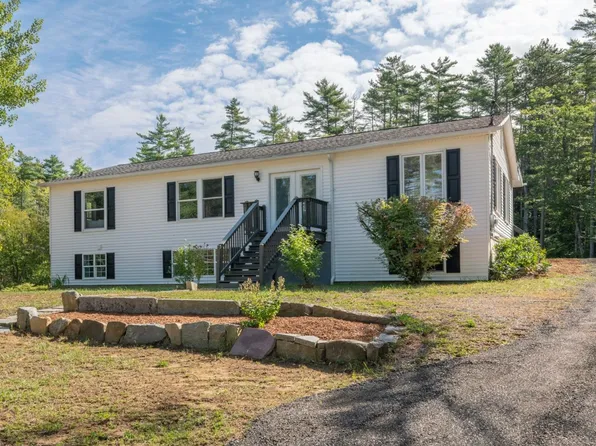 142 mountain Road, Gilmanton, NH 03837
