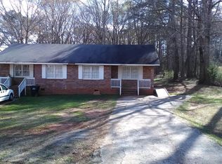 252 N McDonough Rd #A, Griffin, GA 30223