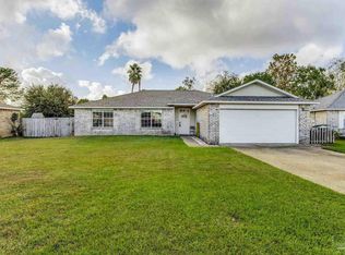 2006 Coral Reef Rd, Pensacola, FL 32506