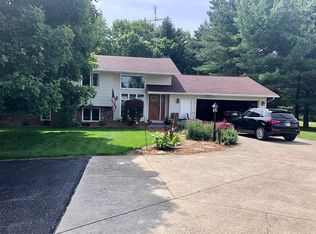 541 N State Road 1, Farmland, IN 47340