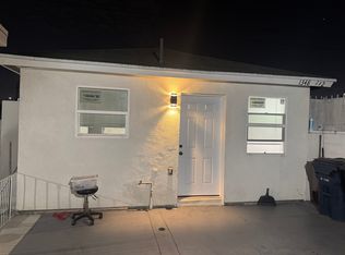 1348 1/2 E 142nd St #1/2, Compton, CA 90222