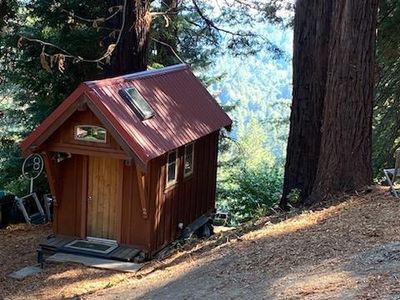 0 Olaughlin Rd, Santa Cruz, CA, 95065