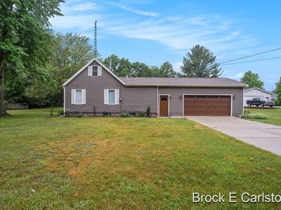3661 Wickham Dr, Norton Shores, MI, 49441