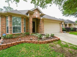 22442 Highfield Ridge Ln, Spring, TX 77373