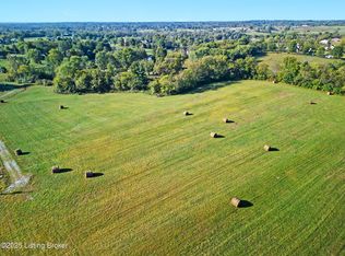 T5 Aiken Rd, Shelbyville, KY 40065
