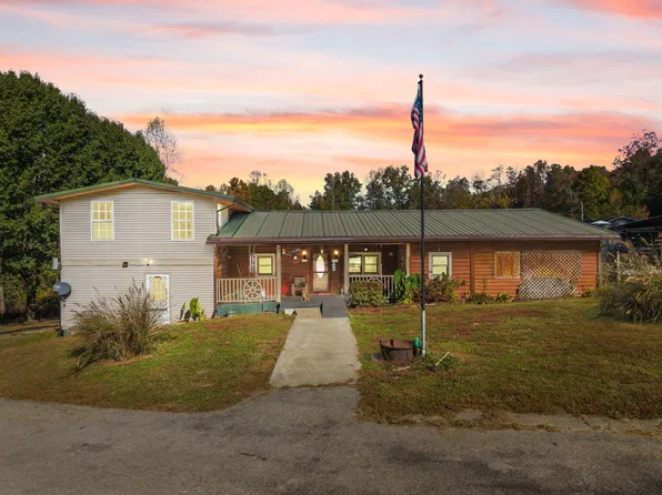 50 Dogwood Ln, Stanton, KY 40380
