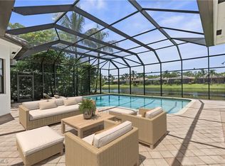 3412 Atlantic Cir, Naples, FL 34119