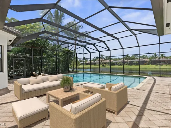 3412 Atlantic Cir, Naples, FL 34119