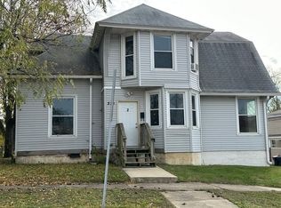 510 W Washington St, Bloomington, IL 61701