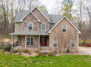 2582 Morrison Ln, Clarksville, TN 37040