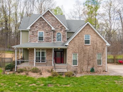 2582 Morrison Ln, Clarksville, TN, 37040