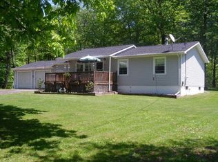 125 Jersey Hill Rd, Ithaca, NY 14850