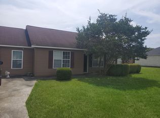 727 Macey St, Dublin, GA 31027