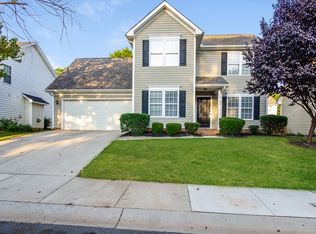 15148 Leslie Brook Rd, Huntersville, NC 28078