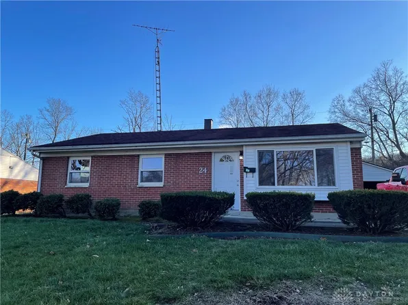 24 Greacian Ave, Dayton, OH 45426