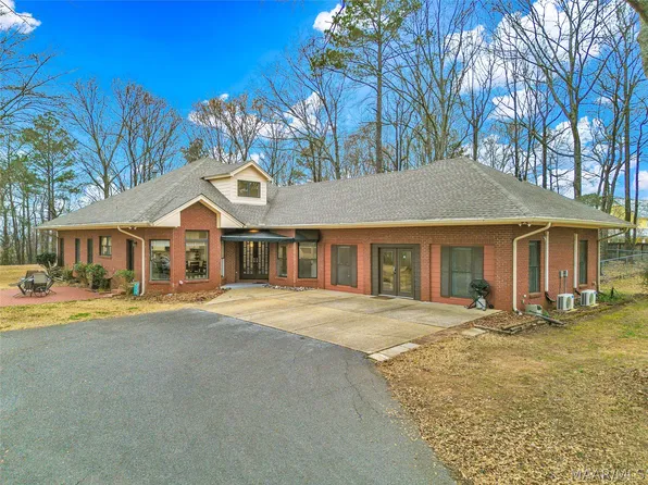 241 Golson Rd, Prattville, AL 36067
