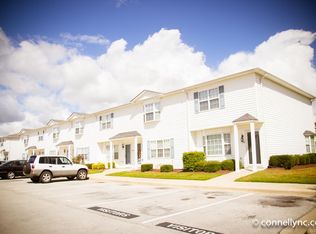 3804 C4 Sterling Pointe Dr, Winterville, NC 28590