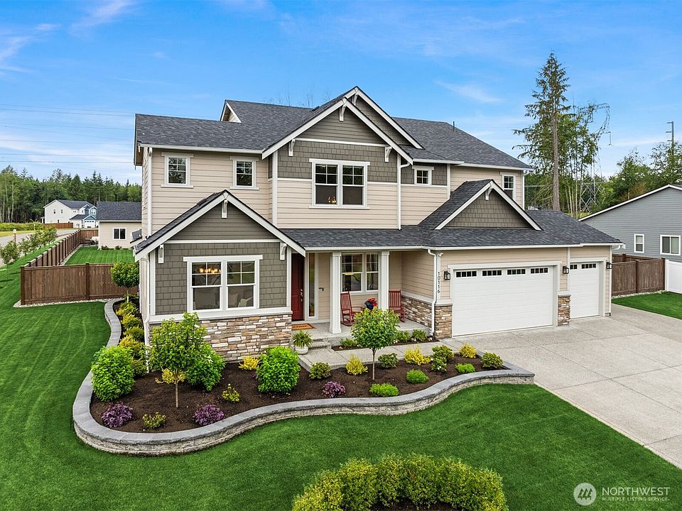 1st image of 10116 135TH AVENUE NE