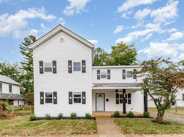 402 S Pleasant St, Georgetown, OH 45121