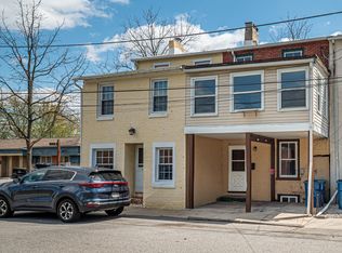 521 Maple Ave, West Chester, PA 19380