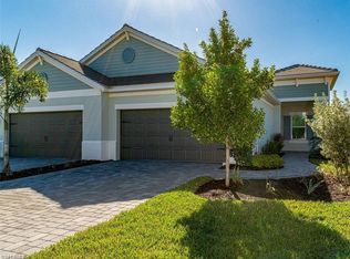 2279 Marquesa Cir, Naples, FL 34112