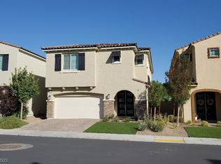 4268 Paragon Highlands Ave, Las Vegas, NV 89141