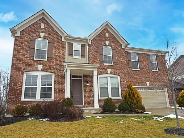 4748 Keeneland Run, Batavia, OH 45103