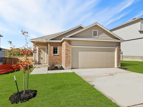144 Antelope Valley, San Antonio, TX 78245