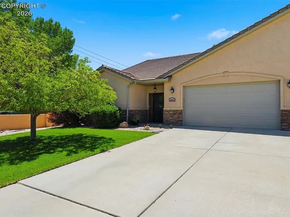 4078 S Cranberry Loop, Canon City, CO 81212