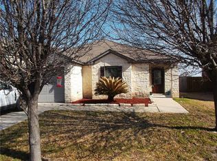4812 Woodstock Dr, Georgetown, TX 78633