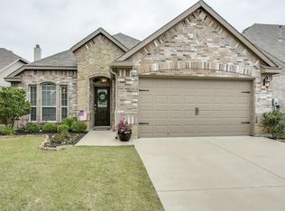 10512 Patron Trl, Fort Worth, TX 76108
