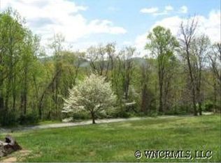 128 Bull Mountain Rd, Asheville, NC 28805