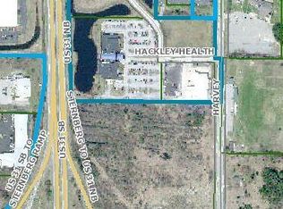 6262 Prairie St, Muskegon, MI 49444