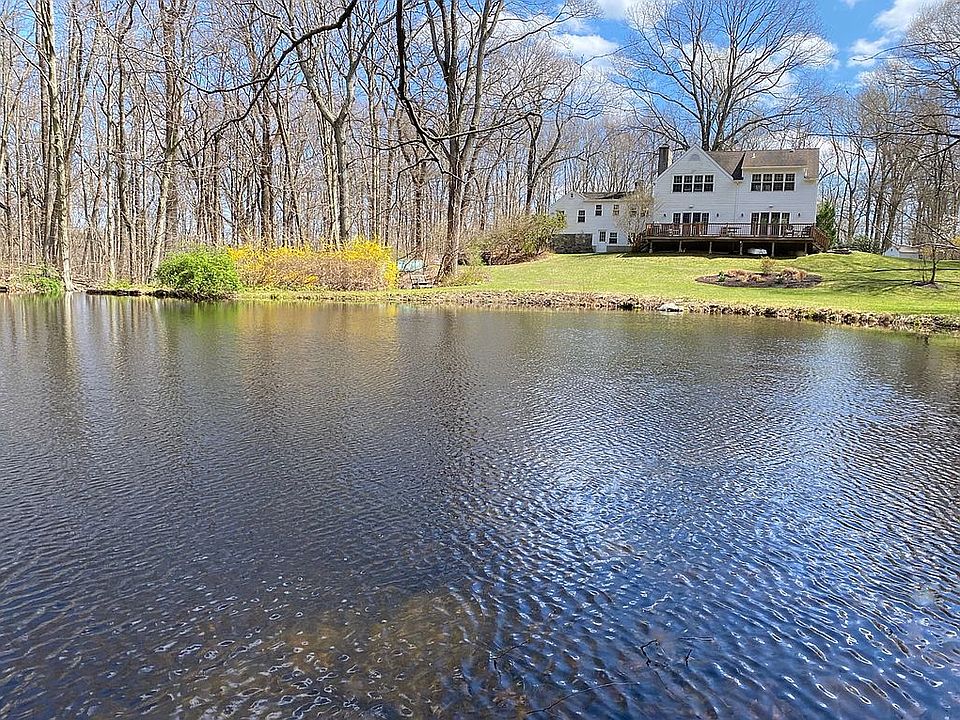 36 Hulda Hill Rd, Wilton, CT 06897 Zillow