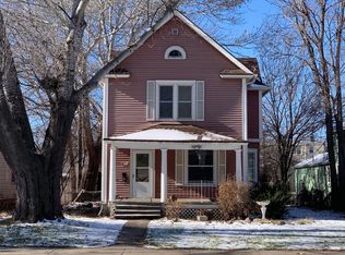 845 Wisconsin Ave SW, Huron, SD 57350