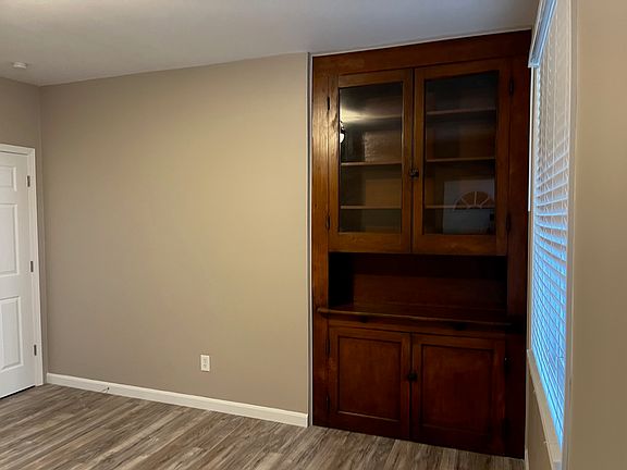 original built-in in the living room