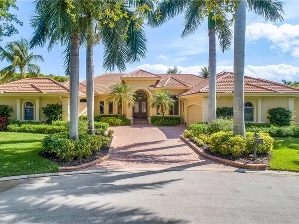 22841 Mossy Trail, ESTERO, FL 34135