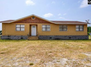 1040 Saint Pauls Church Rd, Gilbert, SC 29054