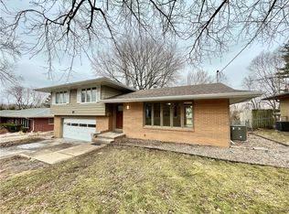 4121 29th St, Des Moines, IA 50310