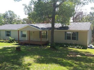 141 Antioch Church Rd, Sharon Grove, KY 42280