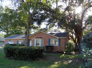 1201 Midvale Ave, Charleston, SC 29412