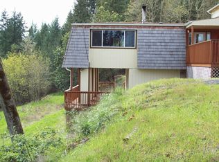 31878 Hamilton Creek School Rd, Lebanon, OR 97355