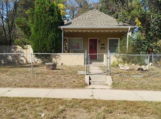 159 N Hooker St, Denver, CO 80219