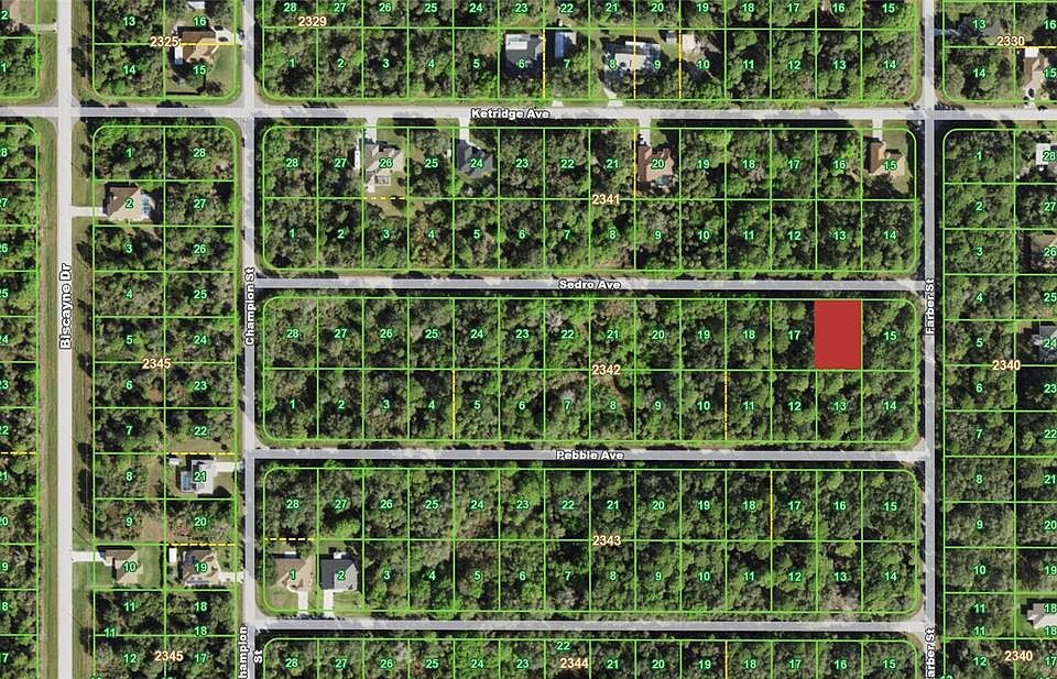1st image of 13405 SEDRO AVENUE LOT 16