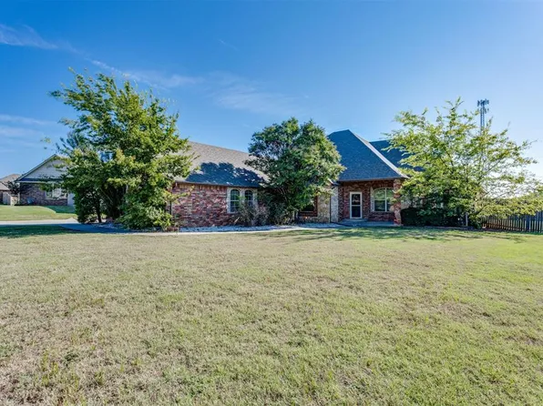 3754 Kilby Ave, Norman, OK 73072