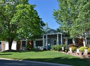 3223 Austin Dr, Colorado Springs, CO 80909